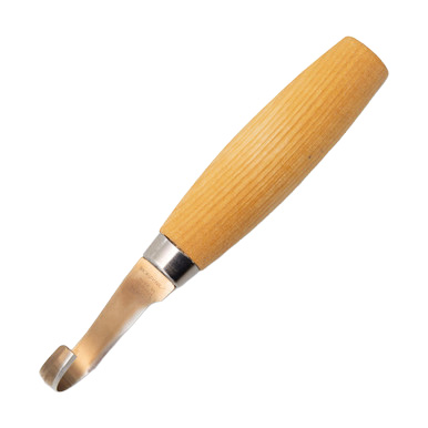 Morakniv 164 Woodcarving Hook Knife FS13443 View 4