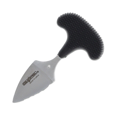Cold Steel Mini Pal Push Dagger Spear Point Blade CS43JS View 1