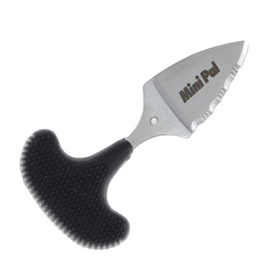 Cold Steel Mini Pal Push Dagger Spear Point Blade CS43JS View 2