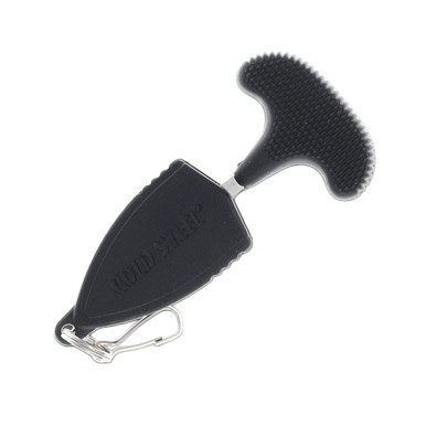 Cold Steel Mini Pal Push Dagger Spear Point Blade CS43JS View 5