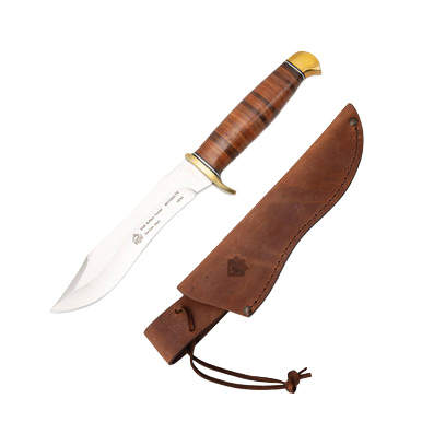 菅*孝様 LOVEBITES Surrender限定T3枚＋リストバンド2点 武 Puma SGB Buffalo Hunter Fixed Blade Stacked Leather Wrapped