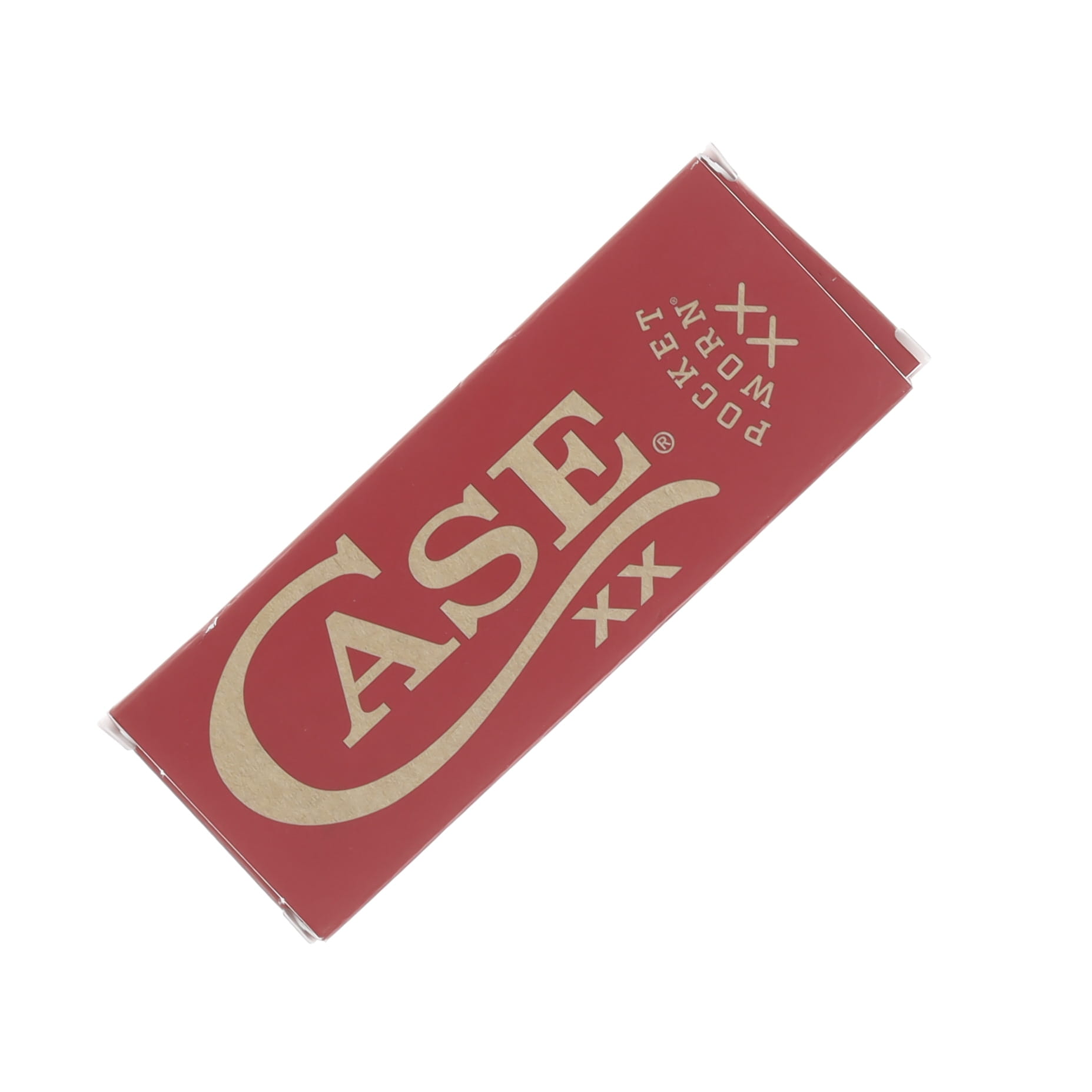 Case Star Spangled Embellished Mini Copperlock Folding Knife CA64141 View 7
