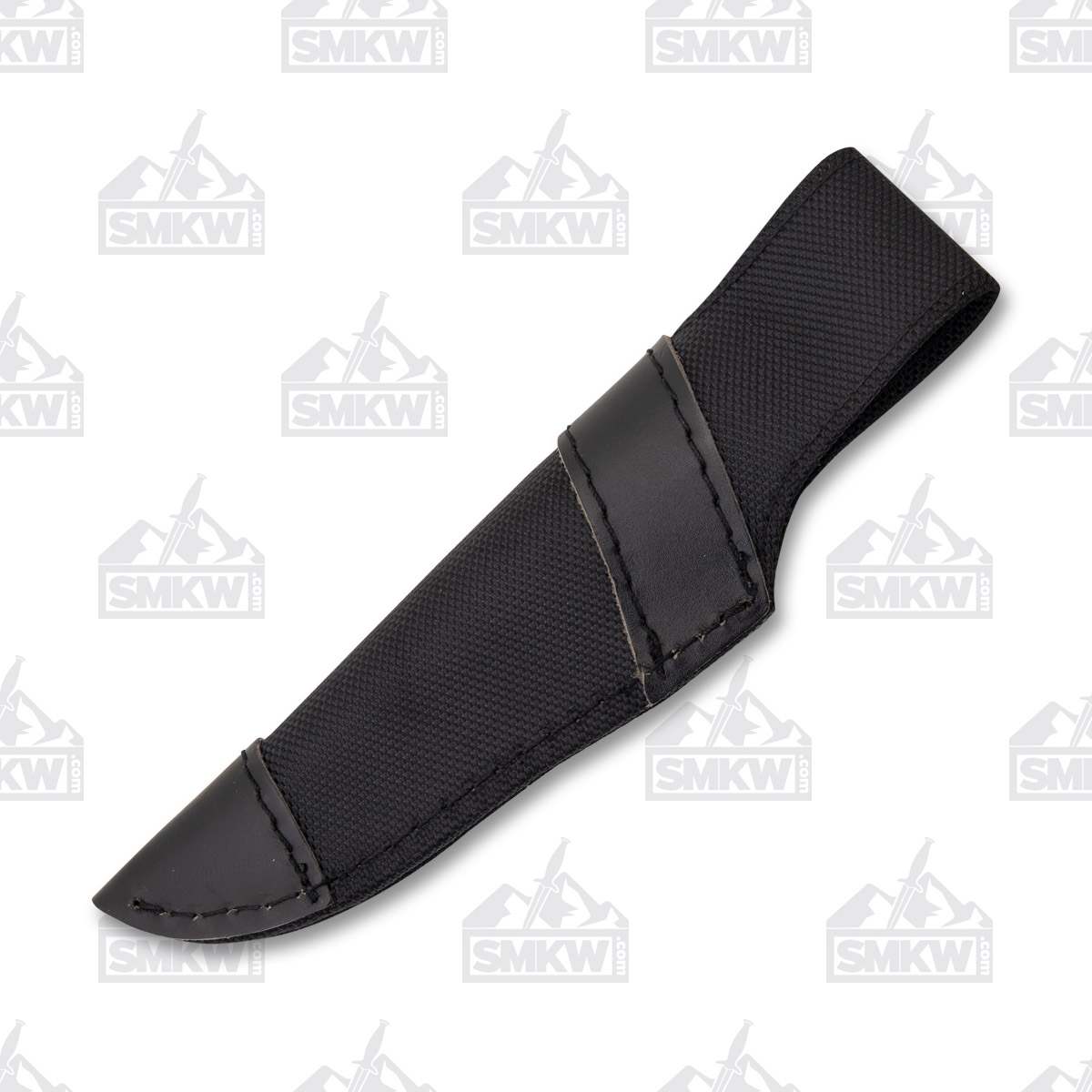 Puma SGB Mule Deer Hunter Fixed Knife 3.5in Plain Satin Drop Point PKC6810040M View 6