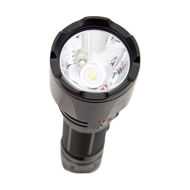 Fenix TK26R Tactical Flashlight FENTK26R View 5