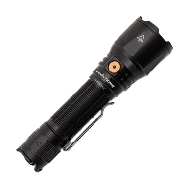 Fenix TK26R Tactical Flashlight FENTK26R View 1