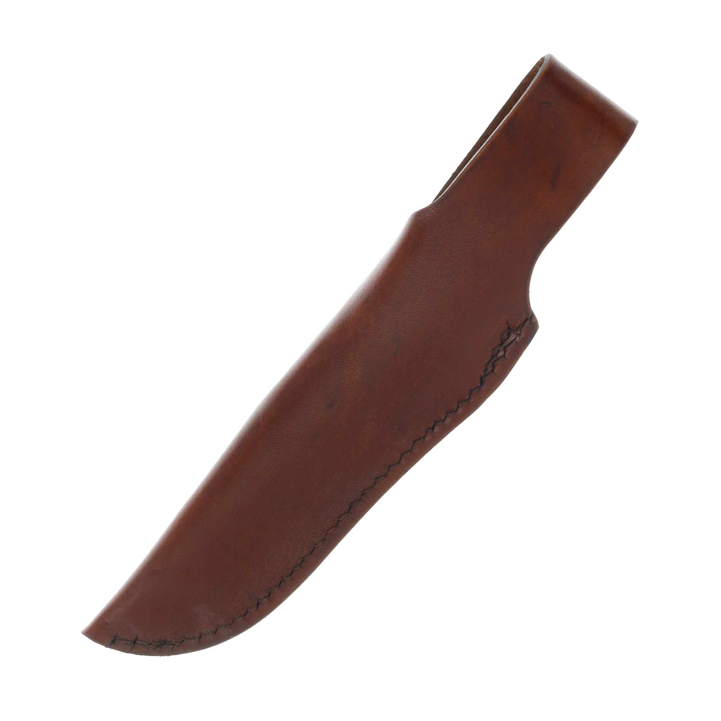 Uncle Henry Next Gen Fixed Knife Staglon 3.5in Plain Satin Drop Point 1116418 View 4