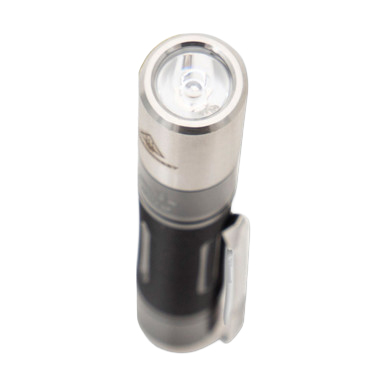 Fenix LD02 V2.0 Penlight with UV Light FENLD02V2 View 3