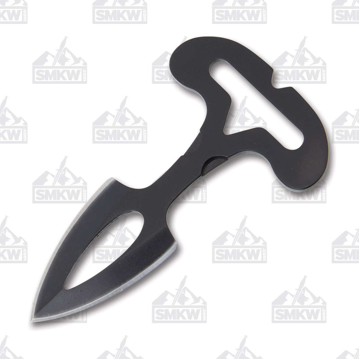 Explorer Push Dagger Survival Card EXP63 View 4