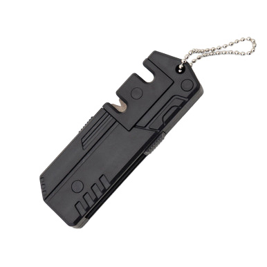 Smith & Wesson Knife Sharpener Multi-Tool View 1
