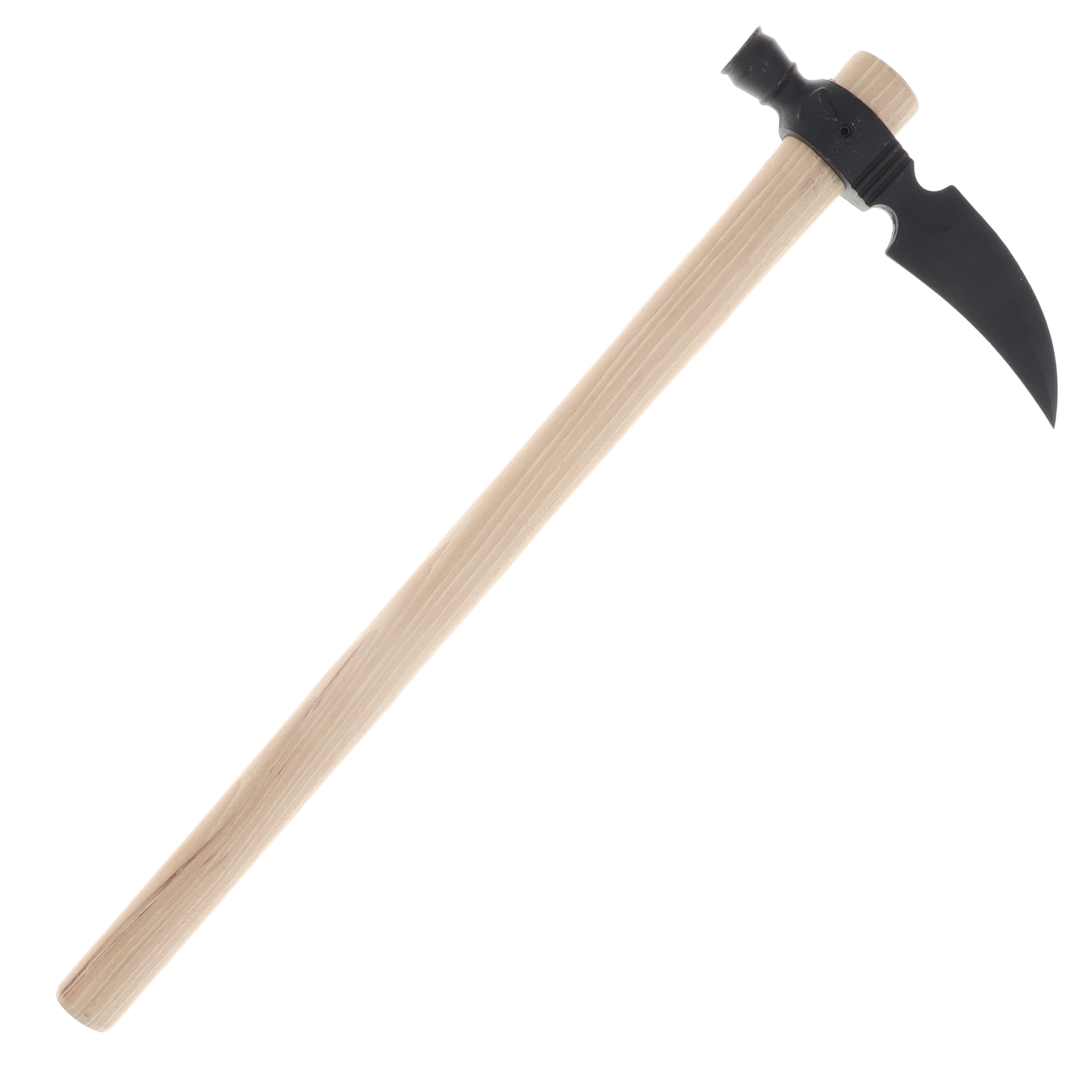 Cold Steel Spontoon Hawk Axe 5in Blade CS90AWA View 2