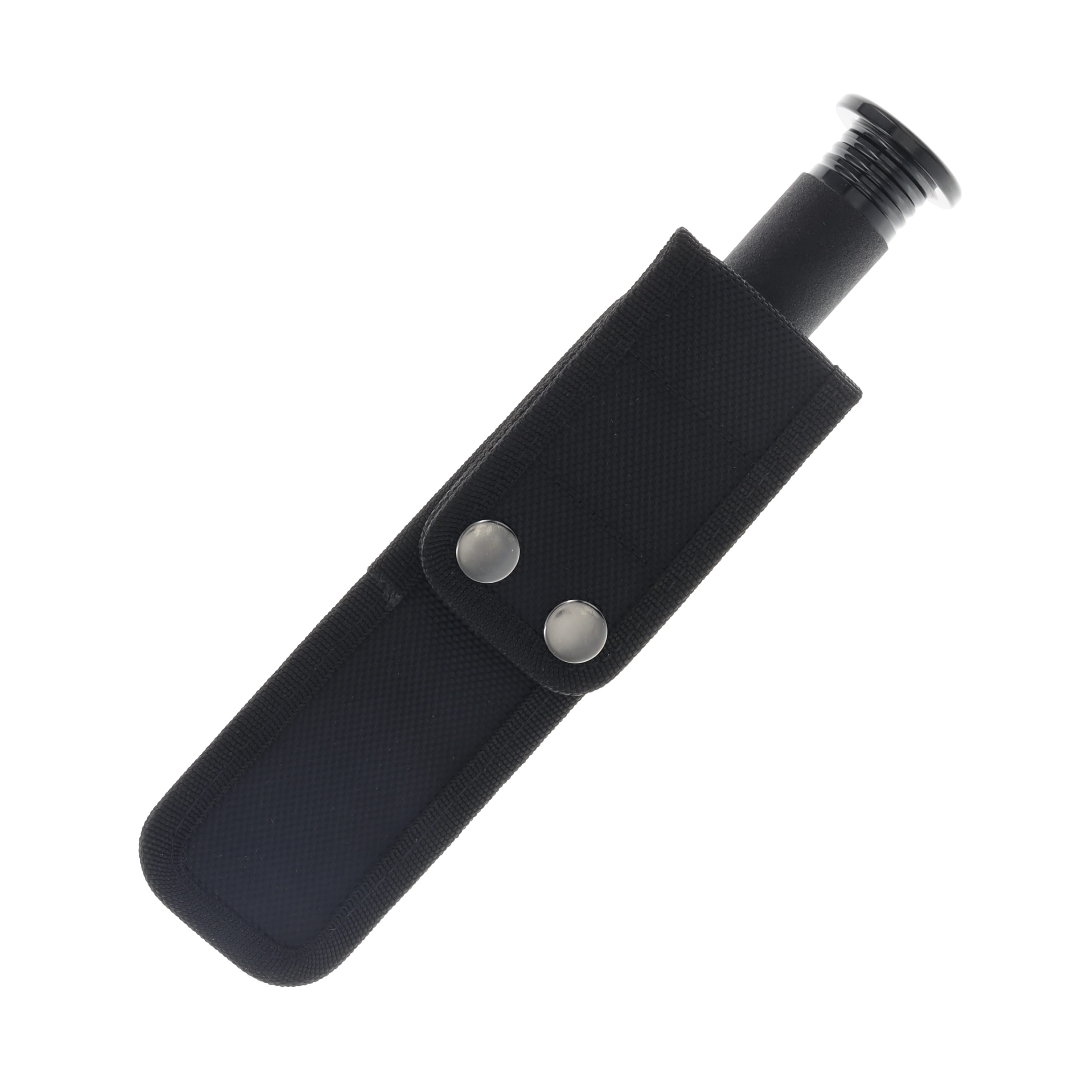 Smith and Wesson Quick Release Baton Black - 21in Overall 1117242 View 3