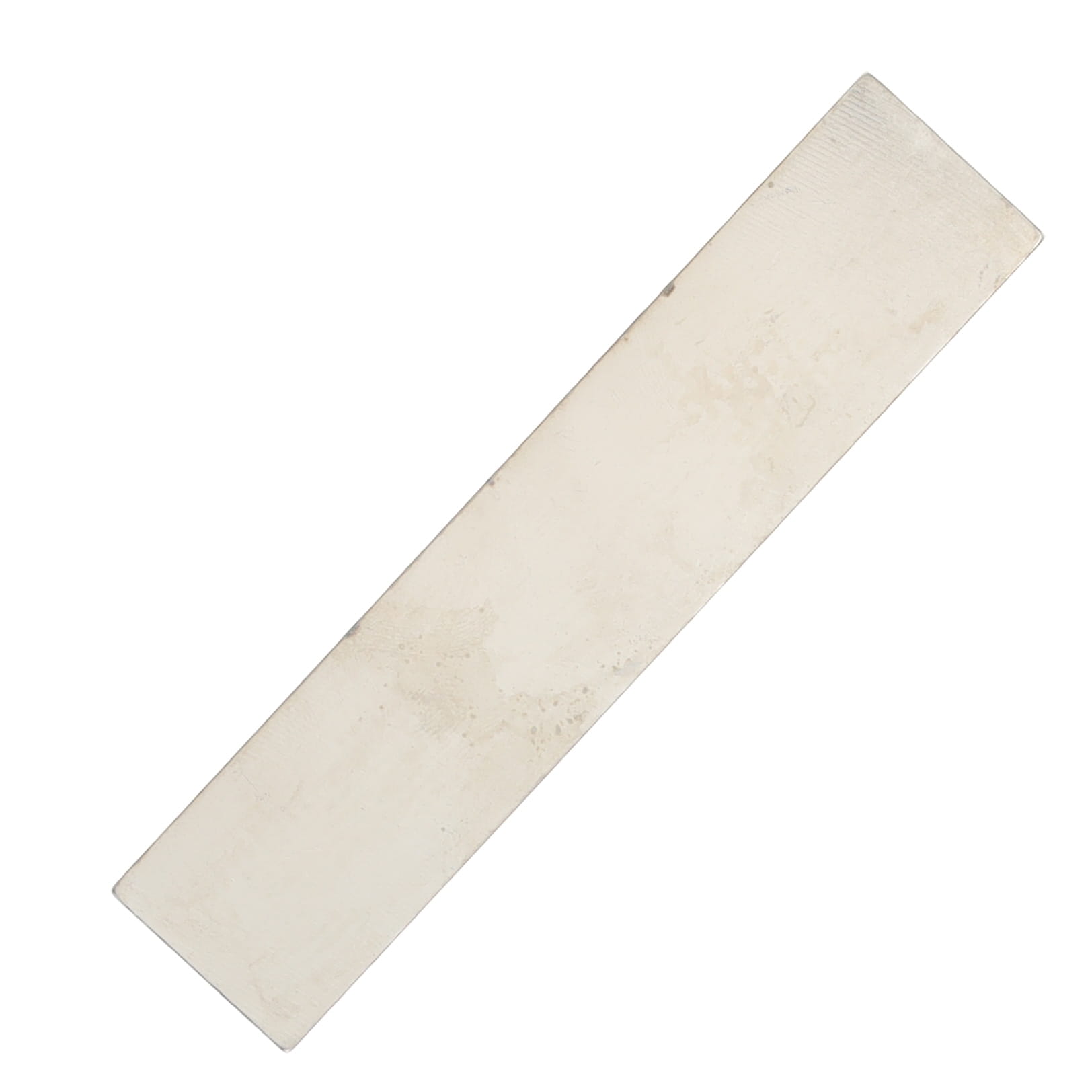 DMT 4" Dia-Sharp Sharpening Stone Coarse 325 Grit Blue D4C View 3