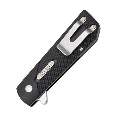 Cold Steel 1911 Folding Knife 3in Plain Satin Clip Point CS20NPJAA View 6