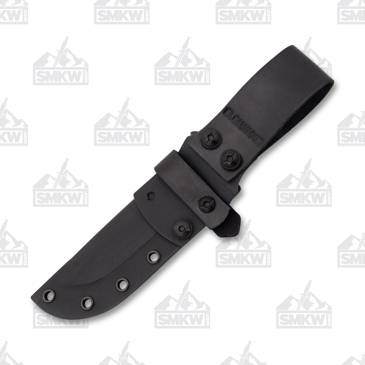 Condor Tool and Knife Bushcraft Bliss Knife Fixed Blade Red Micarta 4.8in Clip Point CTK283247HC View 9