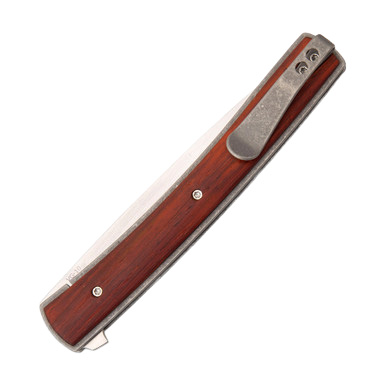 Boker Plus Urban Trapper Gentleman Pocket Knife BKBO722 View 3