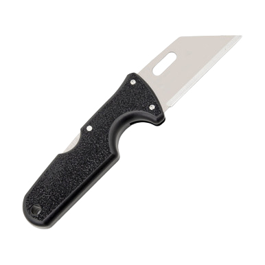 Cold Steel Click N Cut Fixed Knife 2.5in 420J2 Interchangeable Blades CS40A View 5