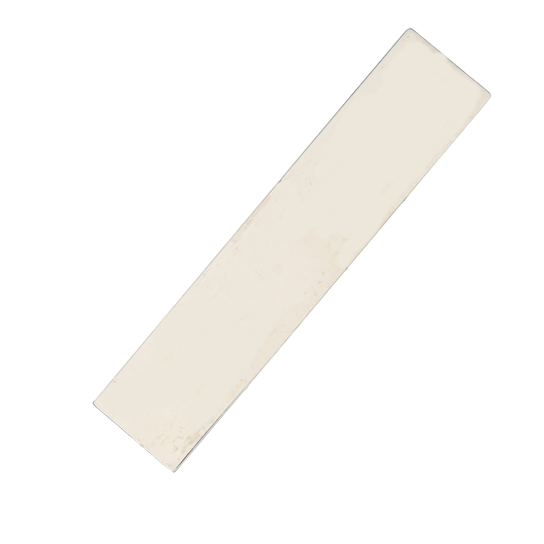 DMT 4" Dia-Sharp Sharpening Stone Extra Fine 1200 Grit Green D4E View 3