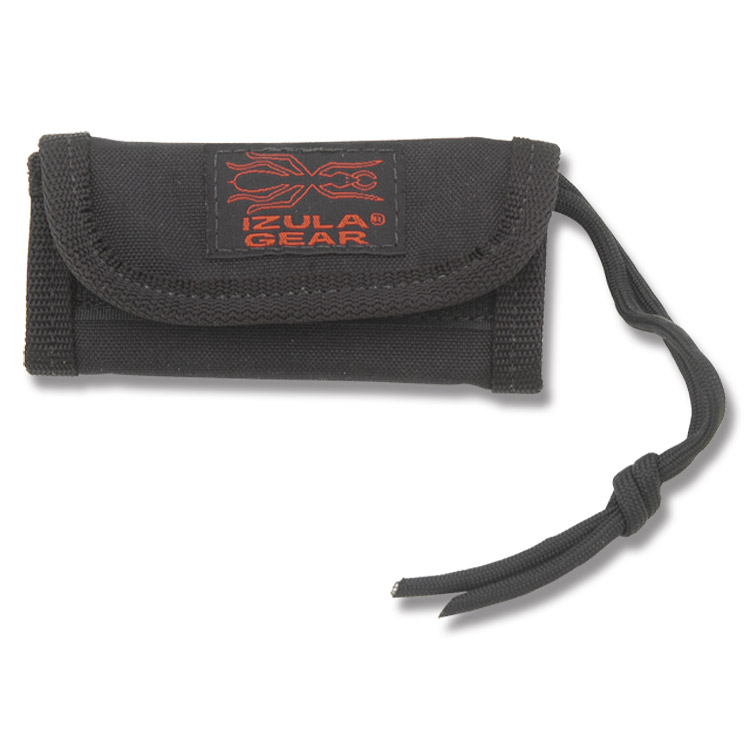 ESEE Set of Two AH-1 Arrowheads with Lanyard Wallet AH1W View 2