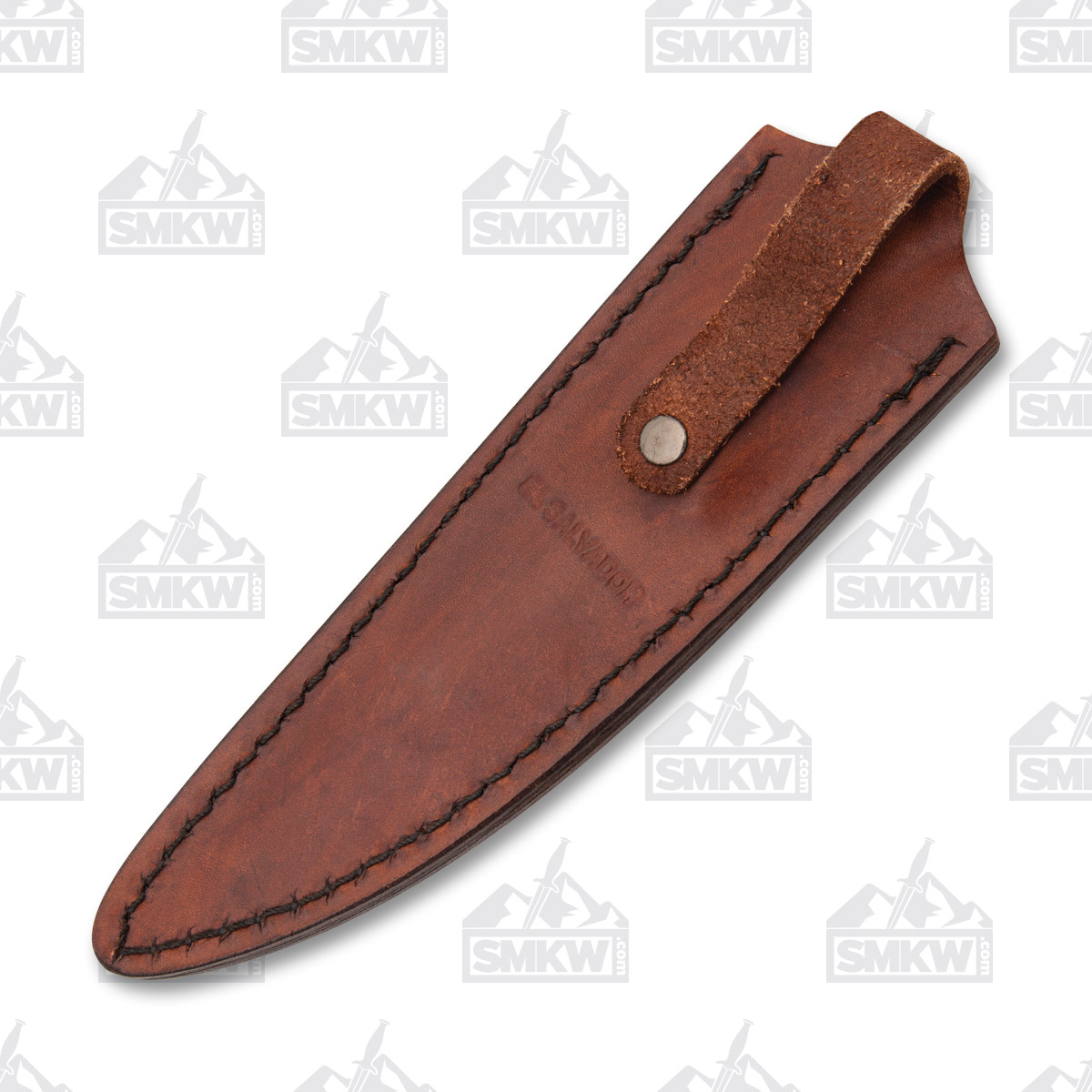 Condor Lost Roman 4.9 Inch Plain Condor Classic Straight Back CTK10295HC View 8