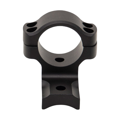 Leupold Backcountry Weatherby Mark V 
6 Lug 2pc 1" Med Matte LU177157 View 2