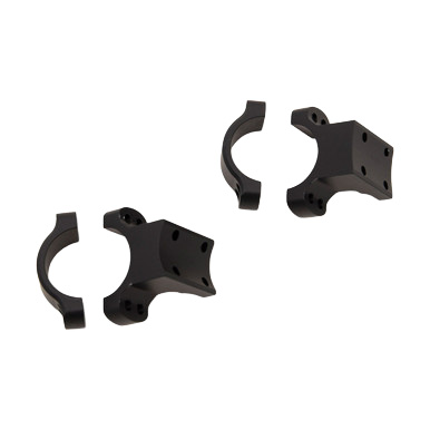 Leupold Back Country Browning X-Bolt Med Matte LU171108 View 2