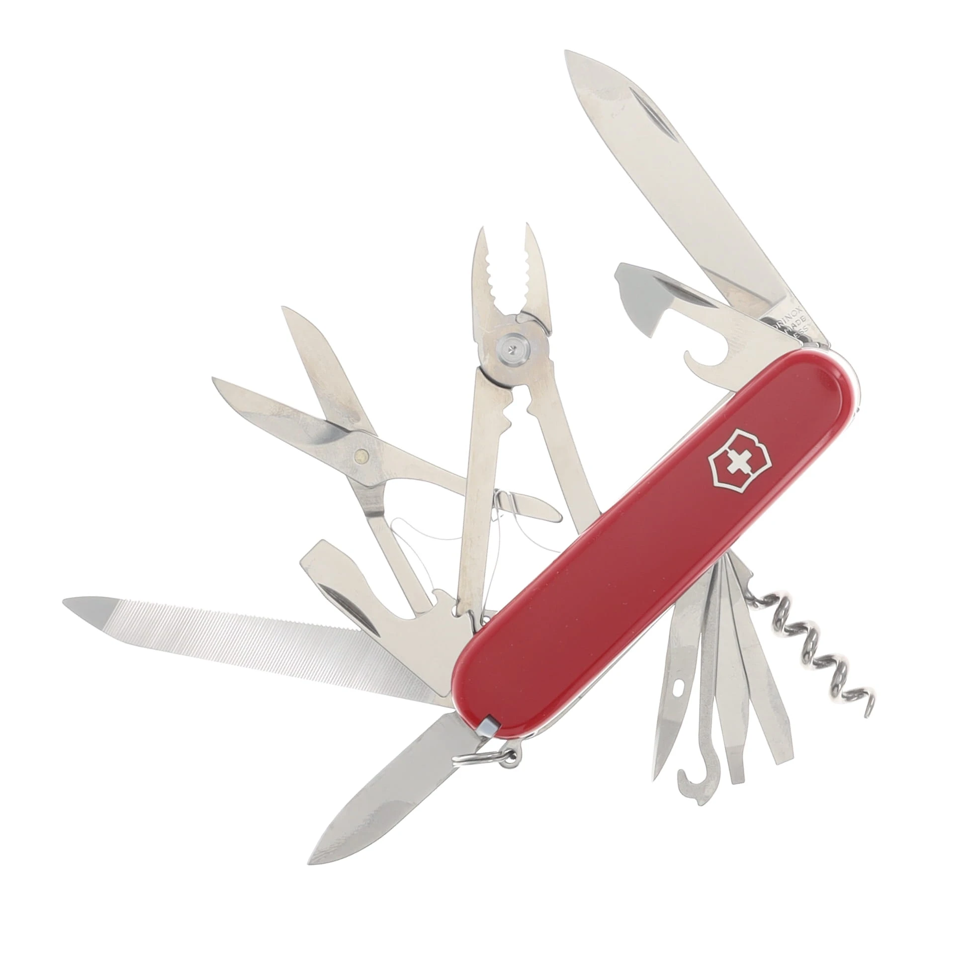 Victorinox Handyman Swiss Army Knife Knife V53722 View 3