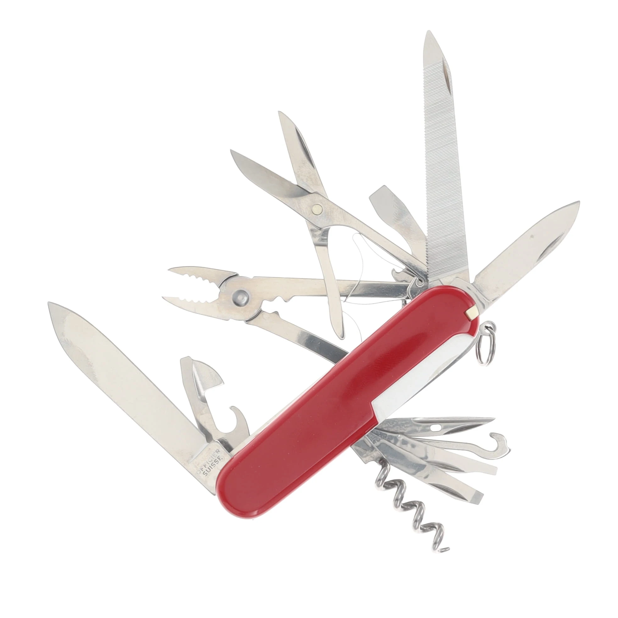 Victorinox Handyman Swiss Army Knife Knife V53722 View 2