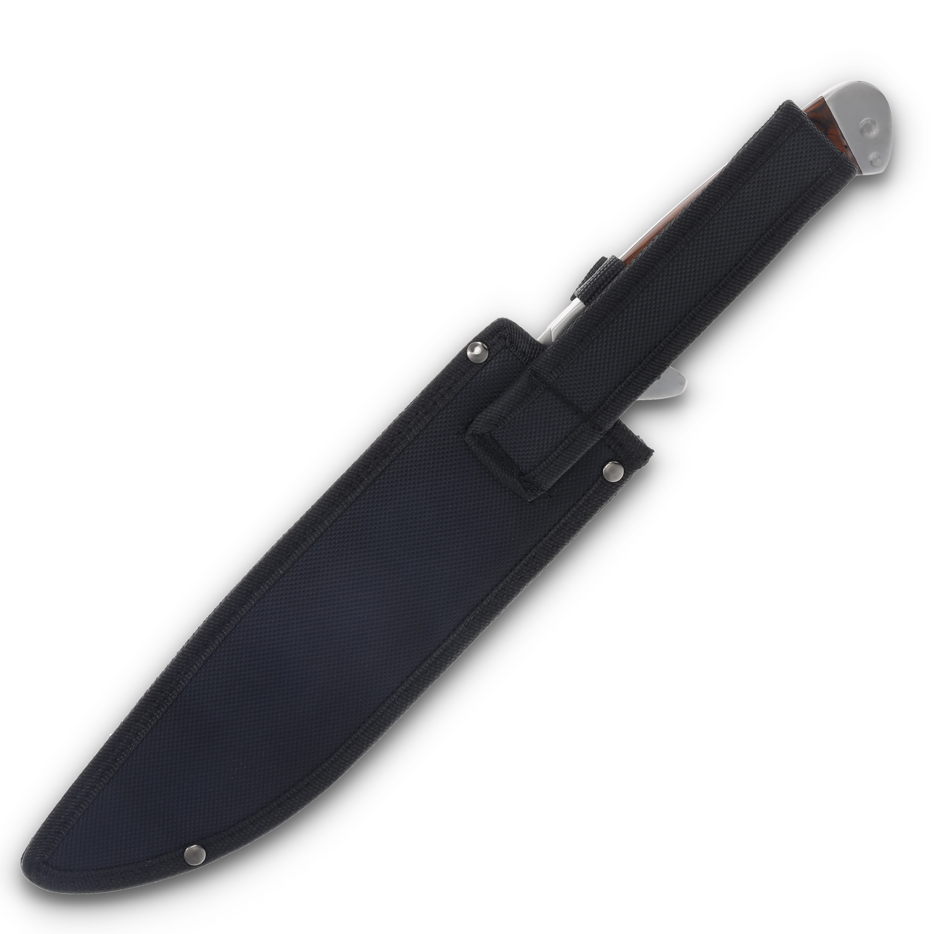Frost Pakkawood Sawback Bowie FRTR1083 View 7