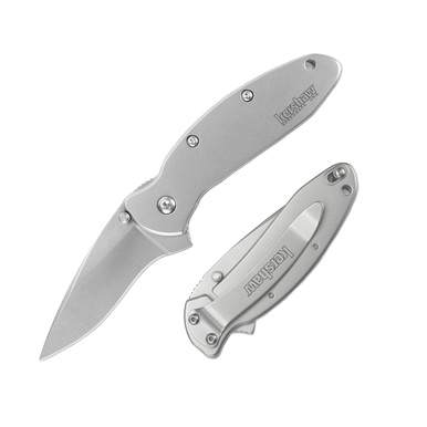 Kershaw Scallion Folding Knife KS1620FL View 1