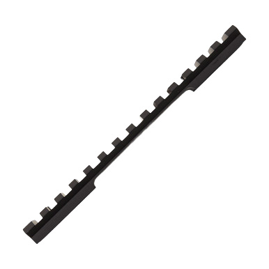 Leupold BackCountry Cross-Slot Base Ruger American Short Action Rail LU171358 View 4