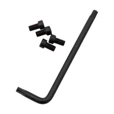 Leupold BackCountry Cross-Slot Base Ruger American Short Action Rail LU171358 View 5