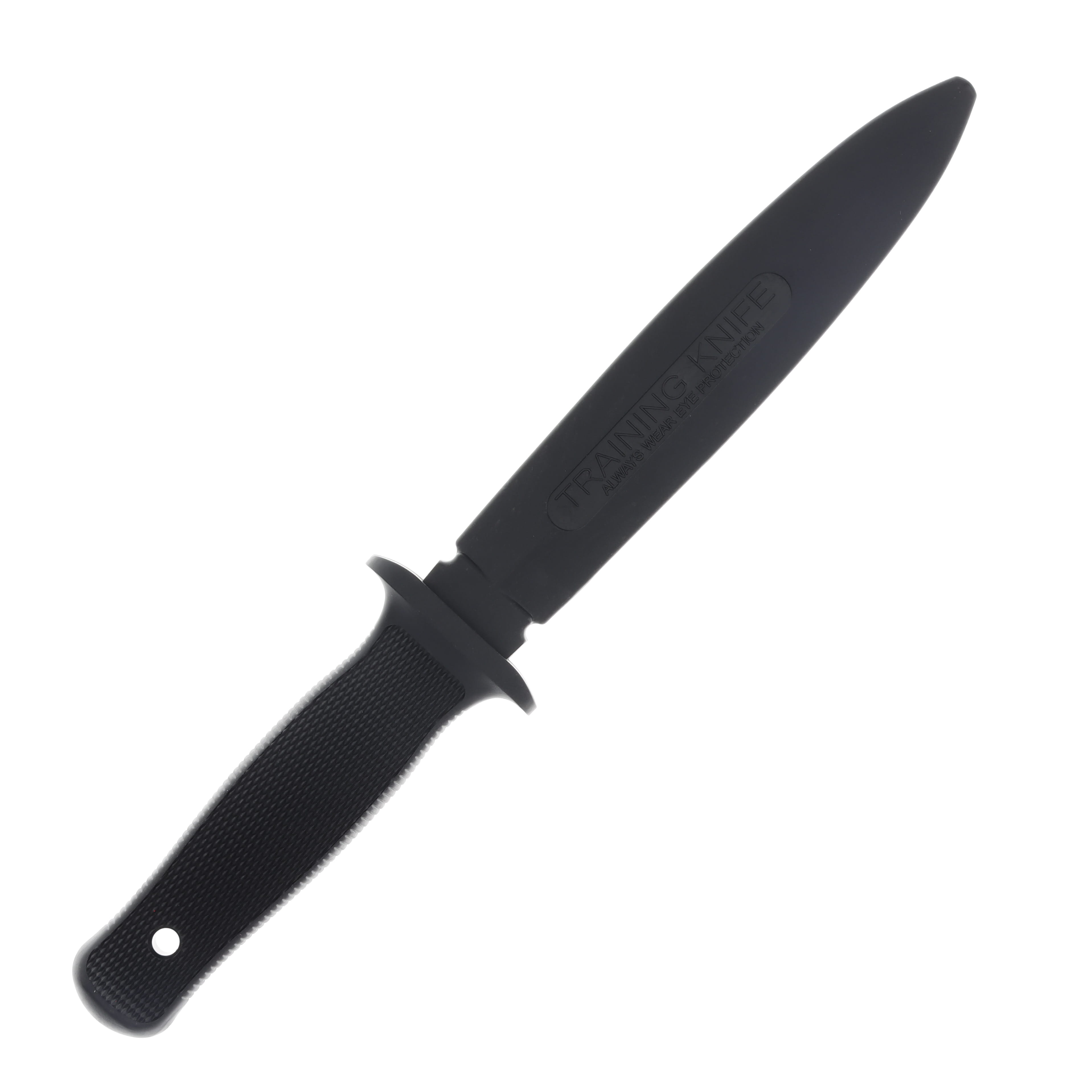 Cold Steel Peacekeeper Rubber Training Knife CS92R10D View 2