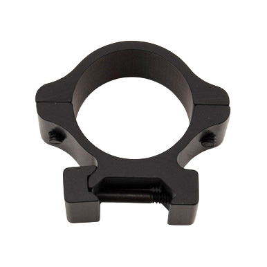 Leupold Rifleman 30mm Detachable Scope Rings - Medium Matte LU171478 View 3