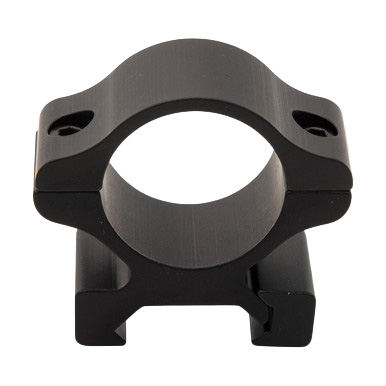 Leupold Rifleman 1-inch Detachable Medium Matte Scope Rings LU55860 View 4