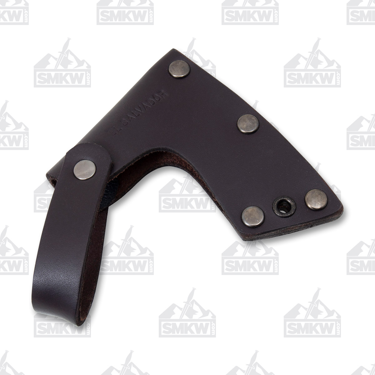 Condor Tool and Knife Scout Hatchet Burnt American Hickory 11.5in CTK4053C10 View 10