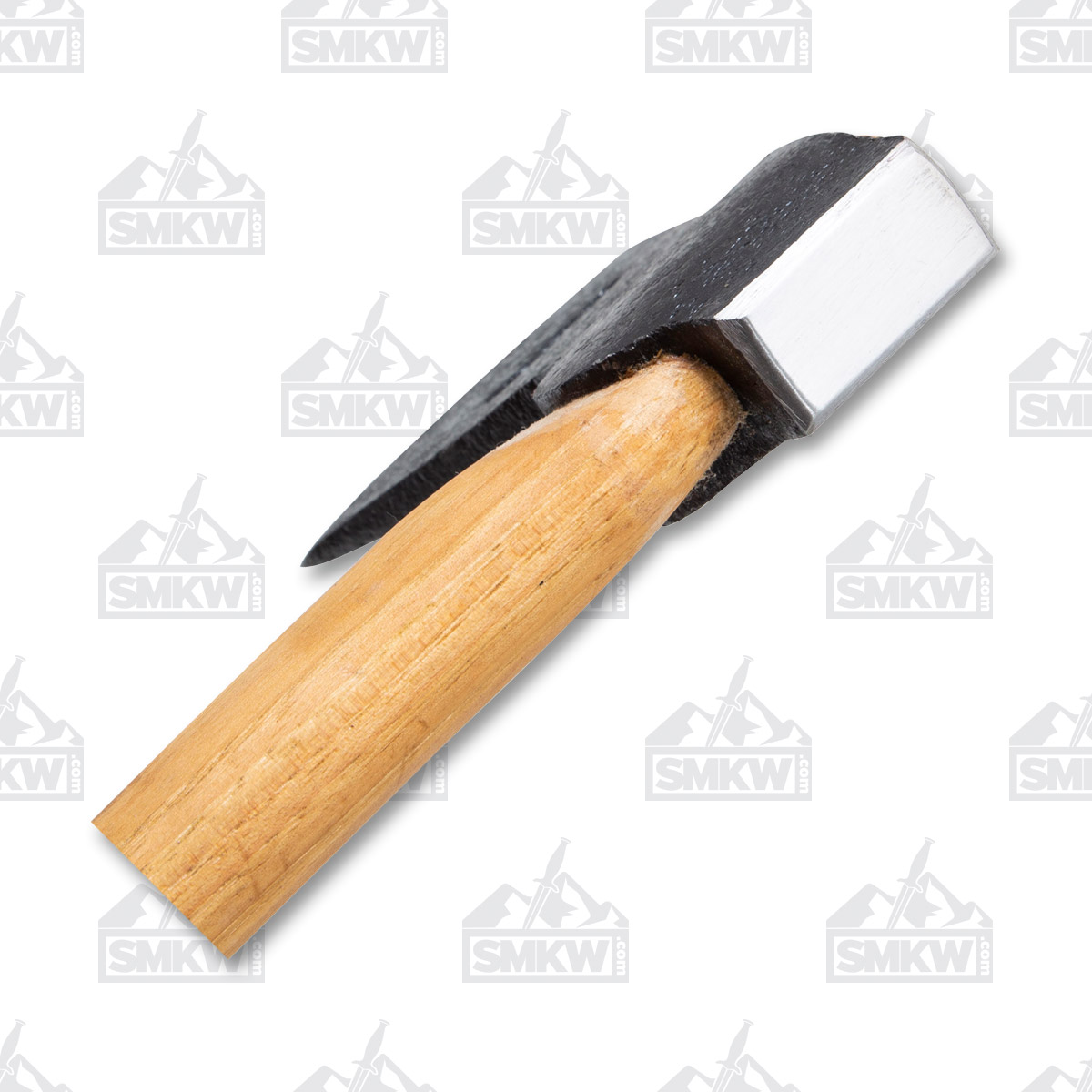 Condor Tool and Knife Scout Hatchet Burnt American Hickory 11.5in CTK4053C10 View 5