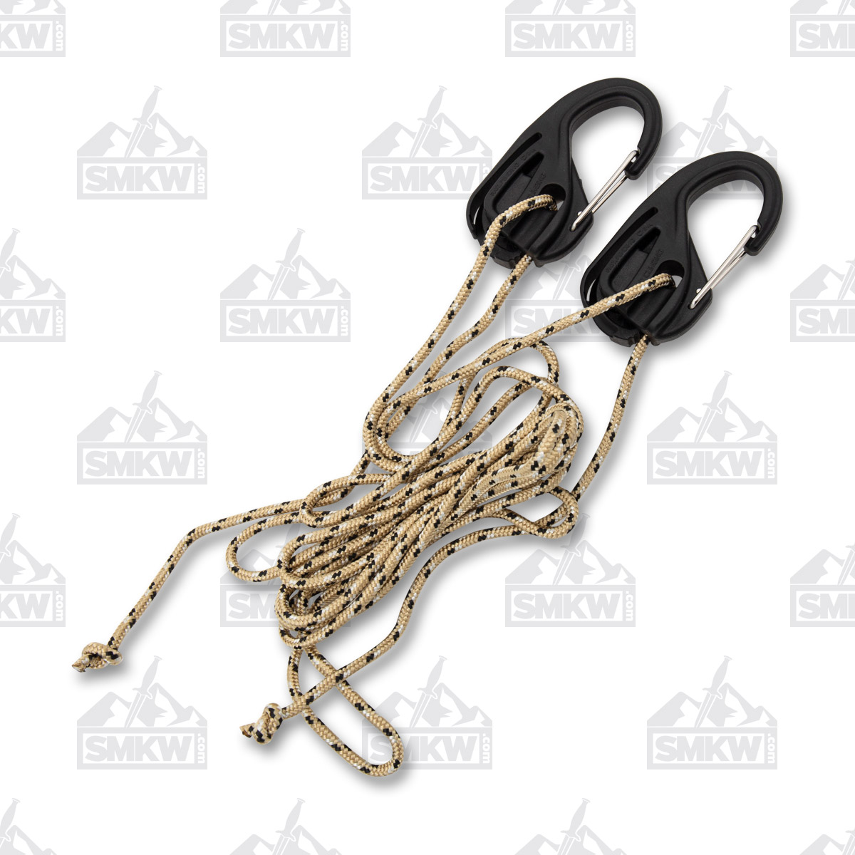 NITE IZE CAMJAM 2PK W/8FT ROPE NI48560 View 2
