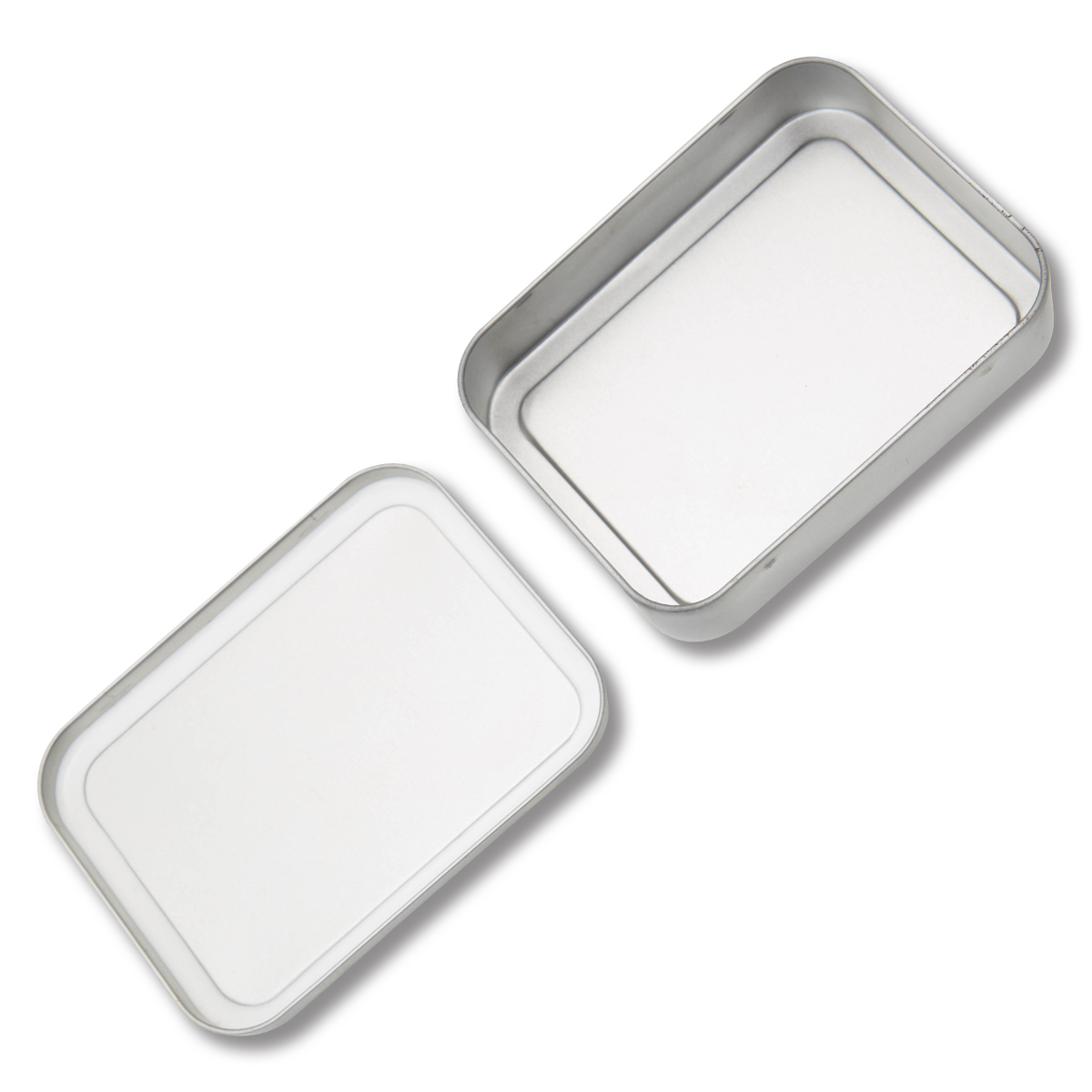 Marbles Outdoors Survival Tin MR437 View 1