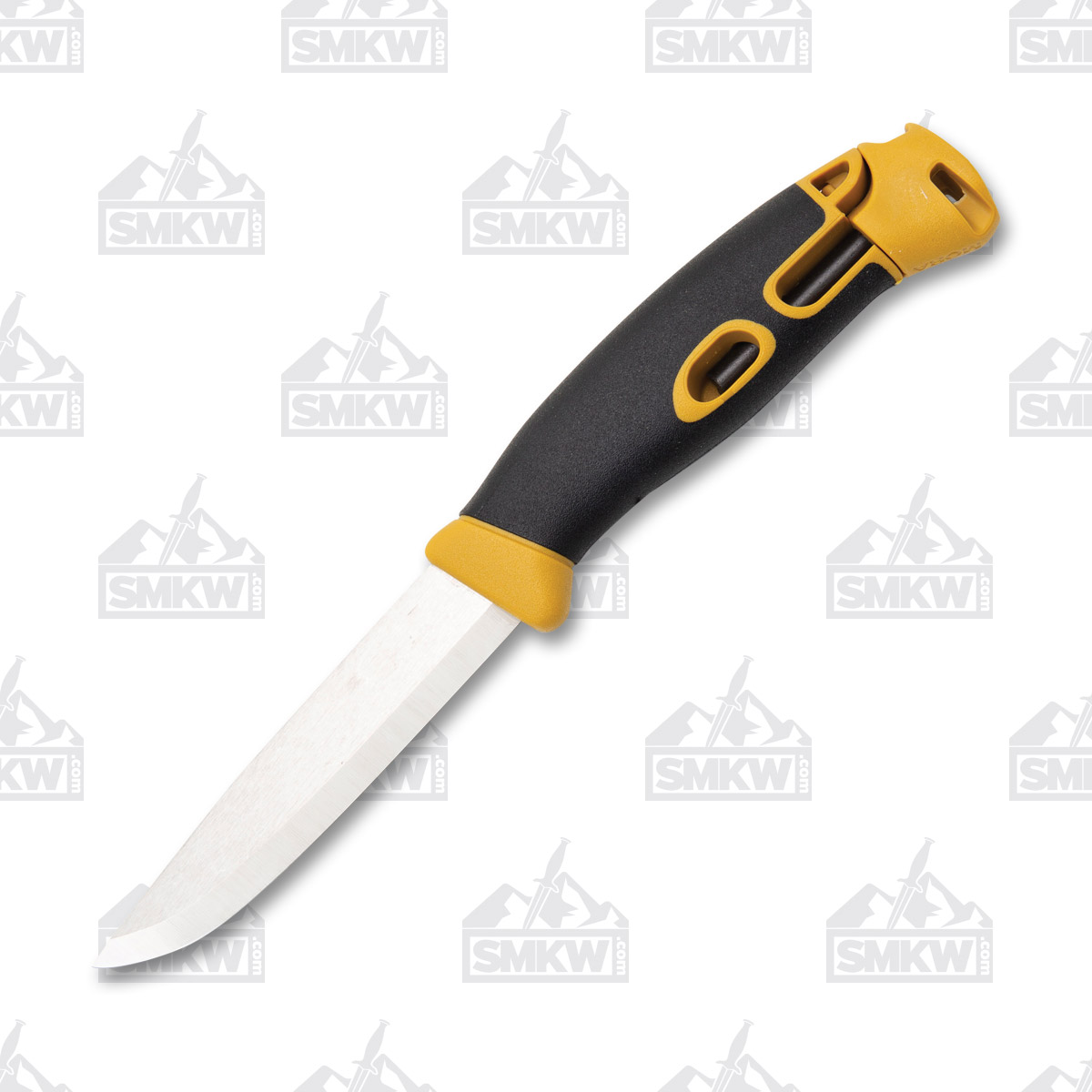 Morakniv Companion Spark Yellow FS13573 View 3
