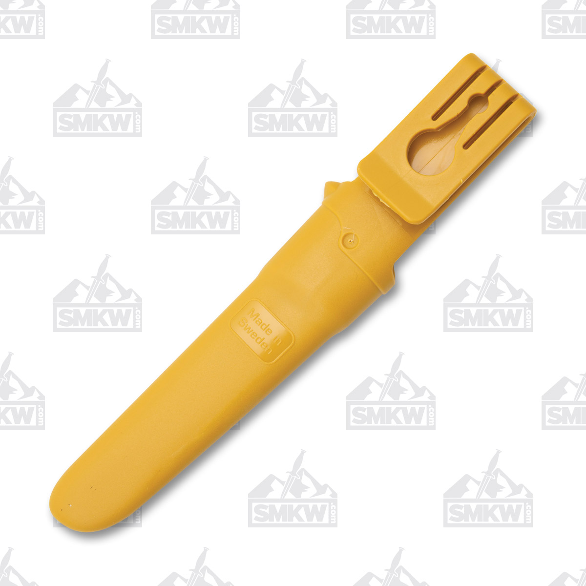Morakniv Companion Spark Yellow FS13573 View 10