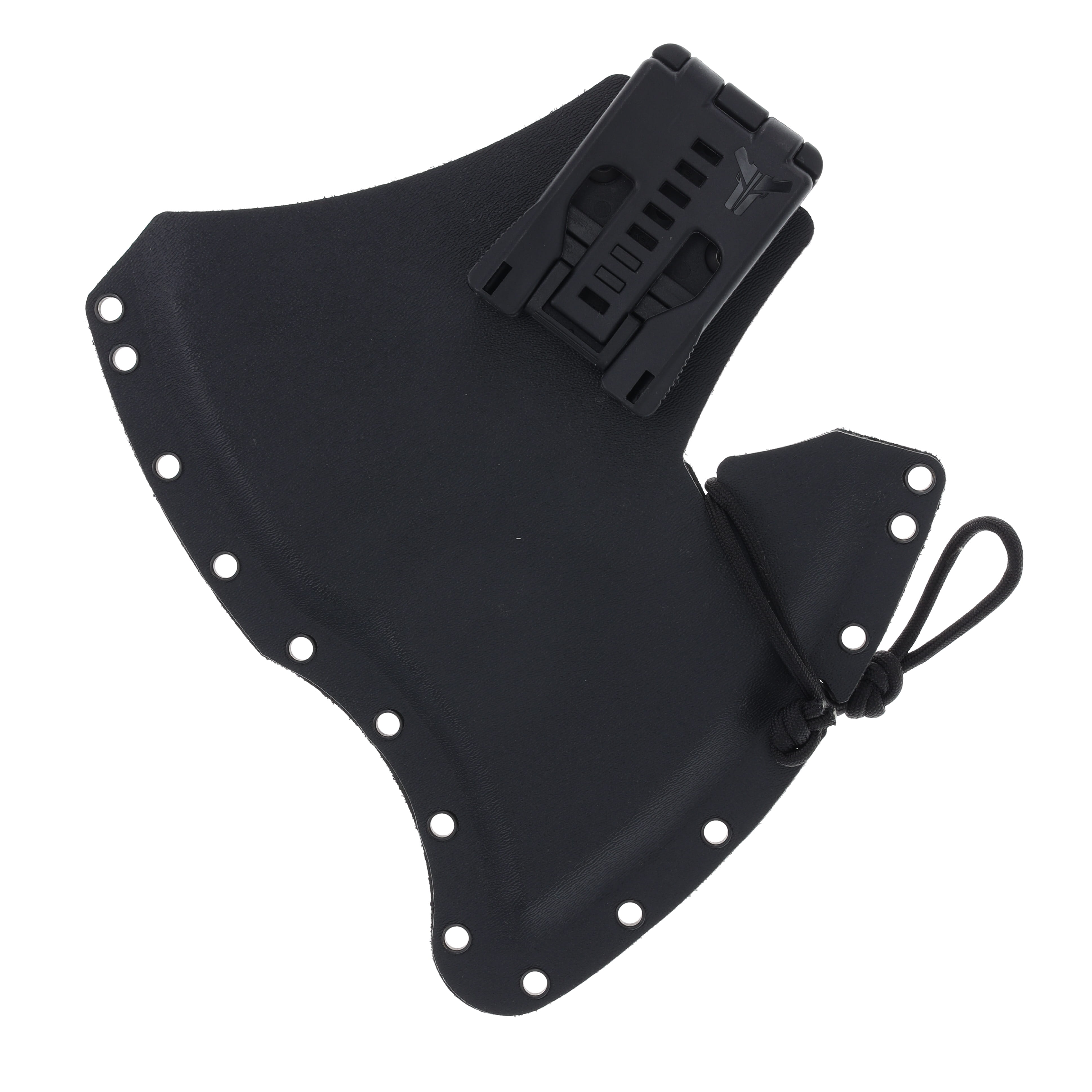 Southern Grind Wasp Throwing Axe 4 Pc. Set with Black Kydex Sheath SG10070001 View 6
