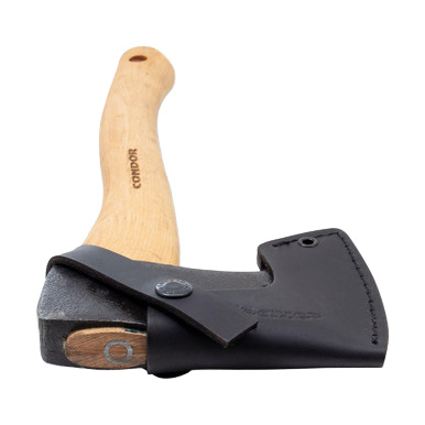 Condor Tool and Knife Camping Axe CTK4054C125 View 8