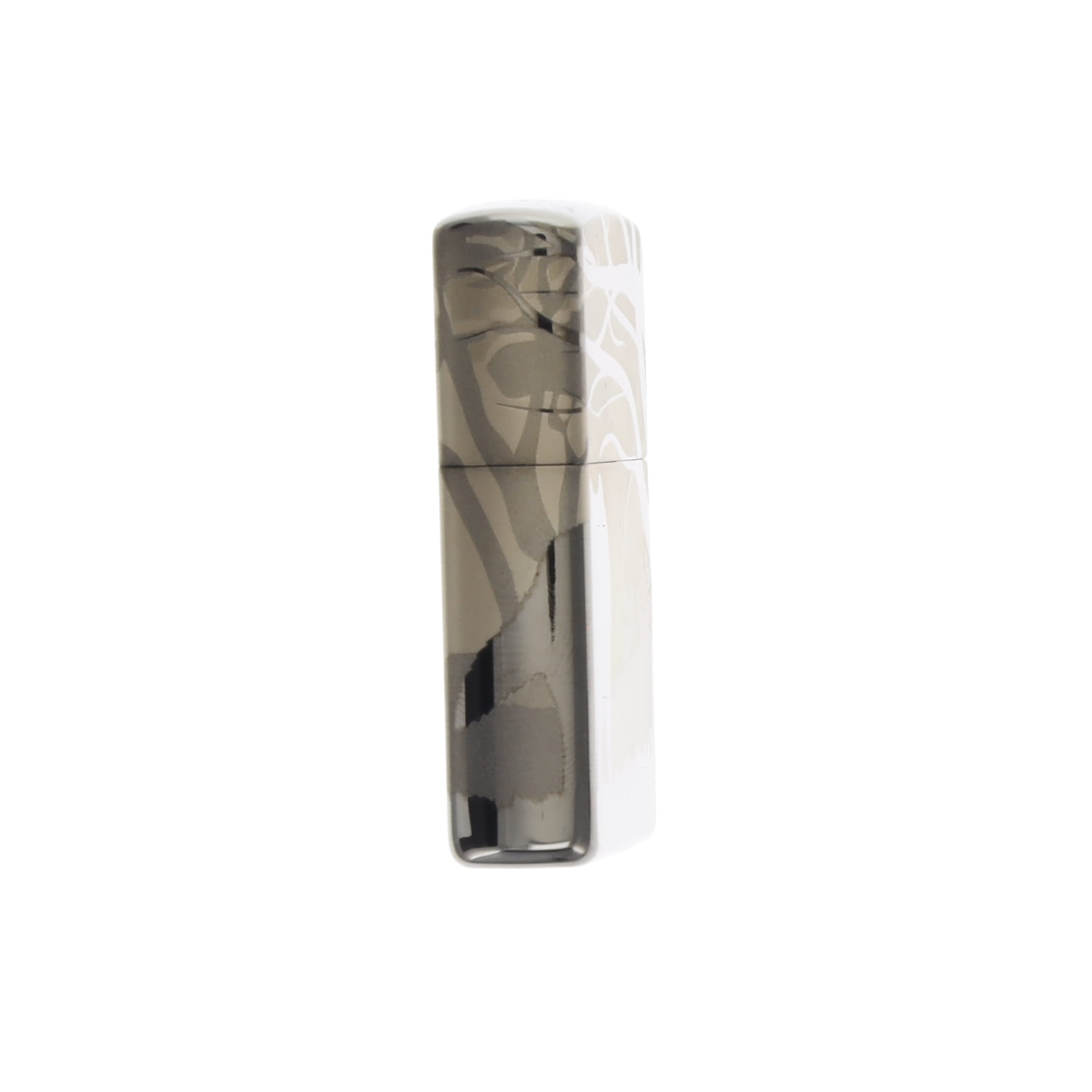 Zippo Wolf Black Ice Lighter ZP49188 View 3
