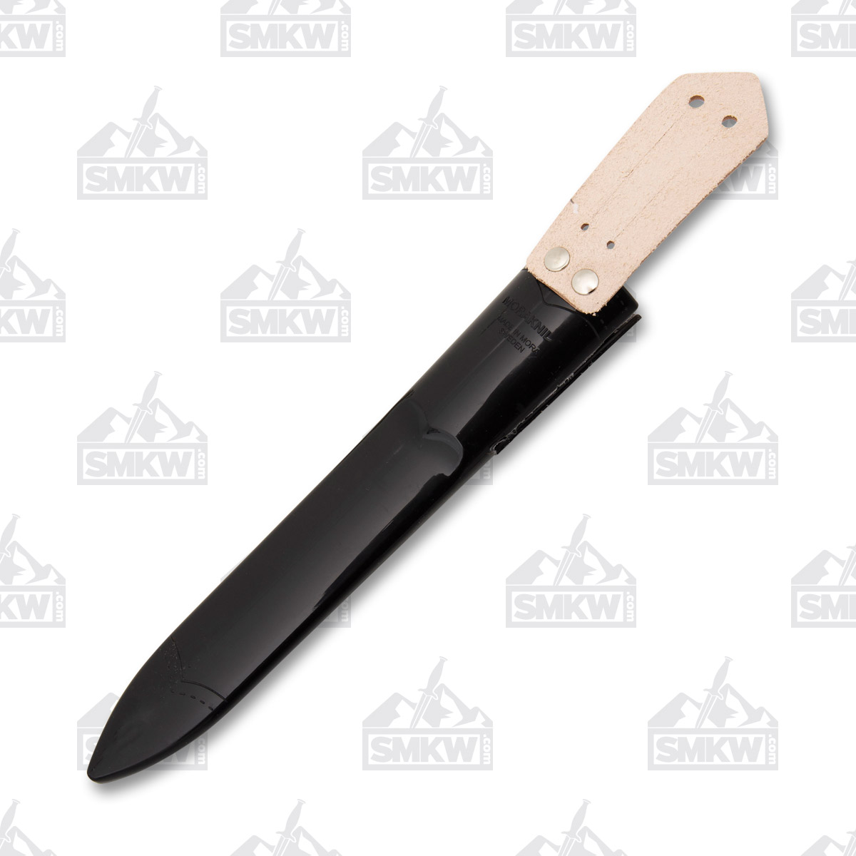 Morakniv Classic No.2 2F Fixed Blade Knife Red FS13606 View 8