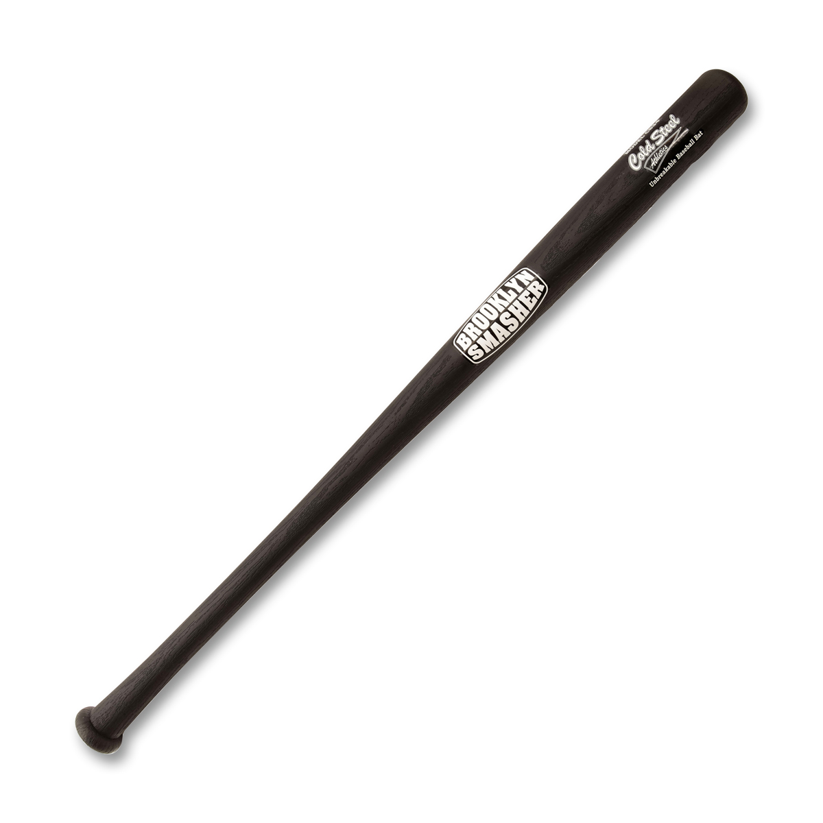 Cold Steel Brooklyn Smasher Baseball Bat 34in CS92BS View 1