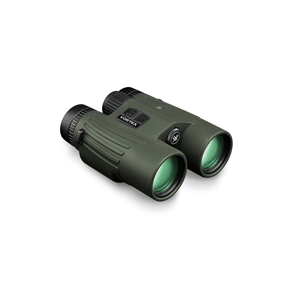 Vortex 10x42 Fury HD 5000 Rangefinder Binoculars for Precision Hunting VTLRF301 View 4