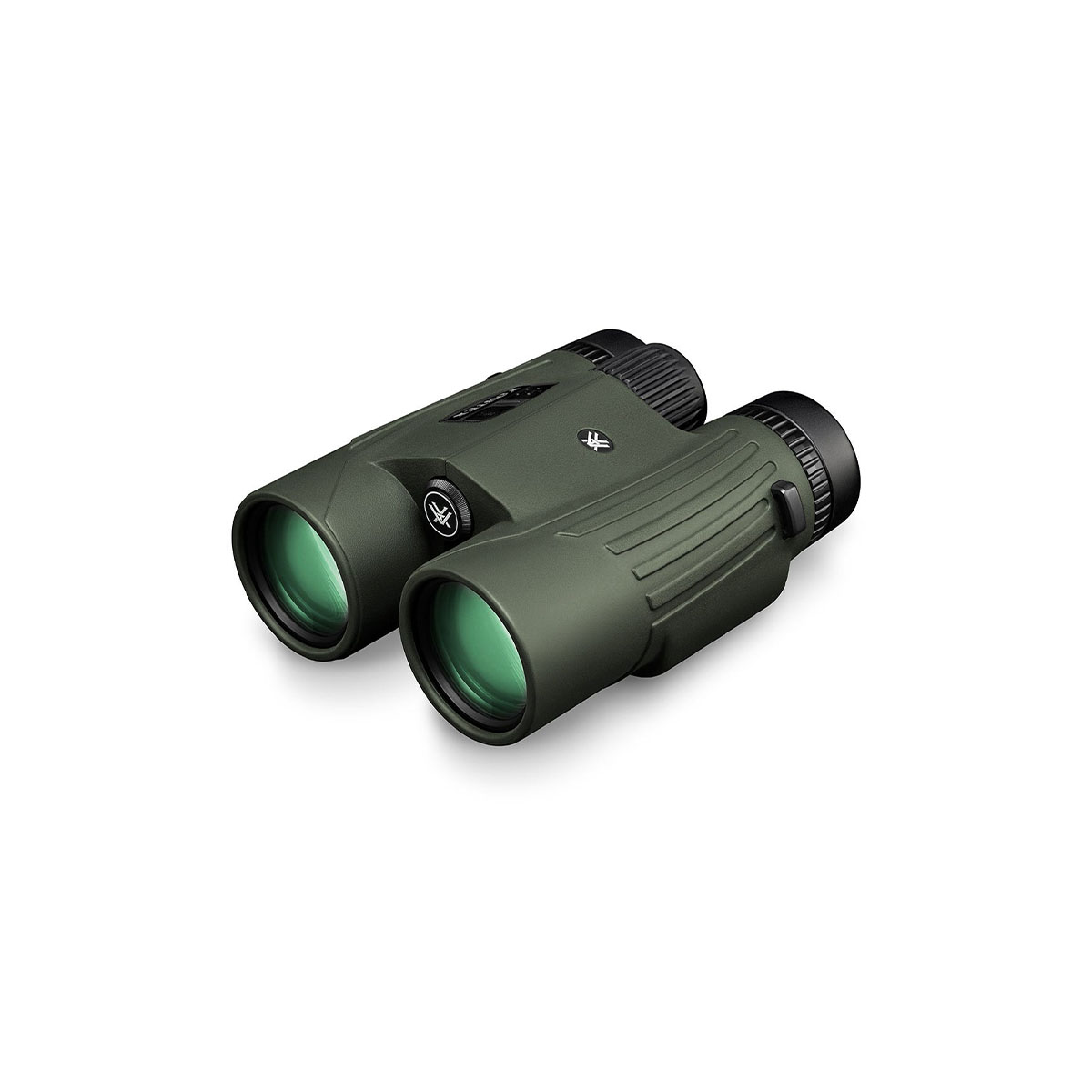 Vortex 10x42 Fury HD 5000 Rangefinder Binoculars for Precision Hunting VTLRF301 View 3