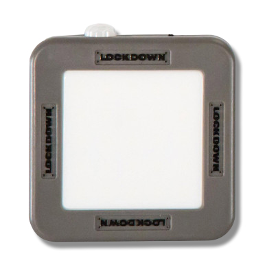 Lockdown Automatic Cordless 25 Led Vault Light 2 Pack BT222008 View 1