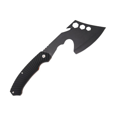 Frost Ocoee River Pack Axe View 3