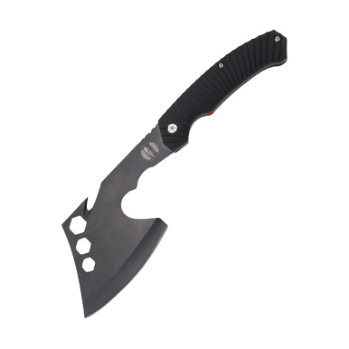 Frost Ocoee River Pack Axe View 1